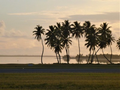 Waking up to this view most mornings, life is good !
