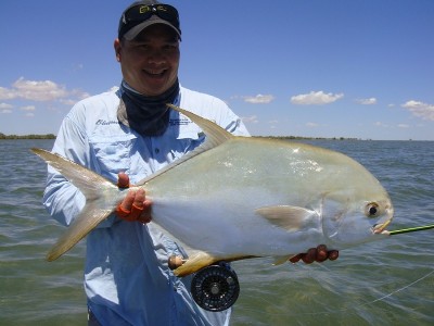 One of Tony's two permit within 1 hour