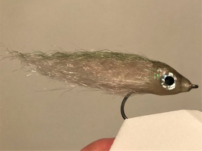 The 2/0 Fat boy Mangrove jack slayer
