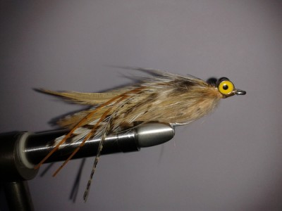 marabou shrimp