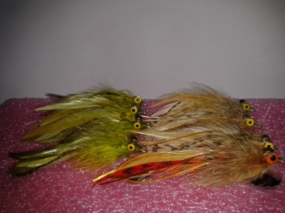 marabou shrimp