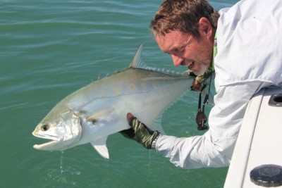 Roberts Is queenie ready for release